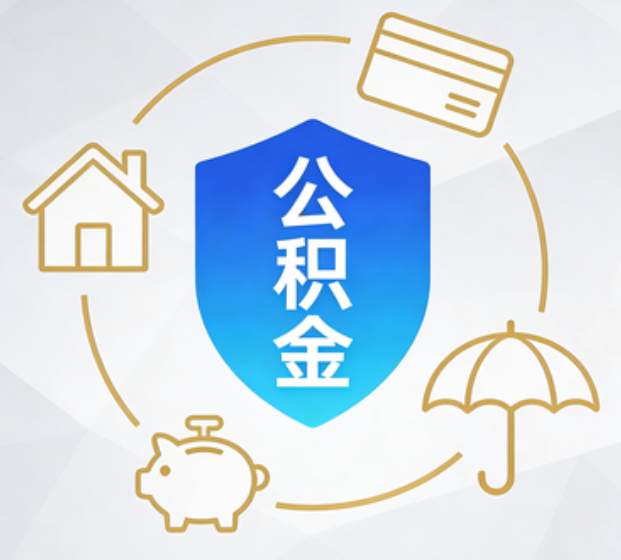 银川公积金代办的5个意想不到的好处，第3个最实用