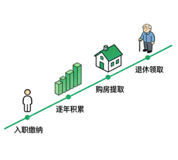 银川关于落实阶段性支持政策加强中央国家机关住房公积金服务保障工作的通知