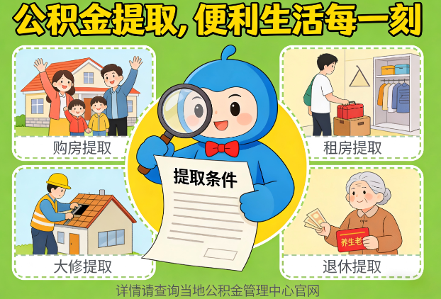 银川公积金代办行业迎规范化整治：多地出台新规，严打违规提取与“黑中介”