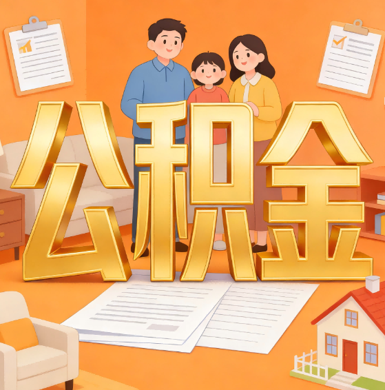 银川公积金代办服务的现实价值与普惠意义