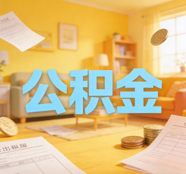银川别让公积金“躺在账户里睡觉”！