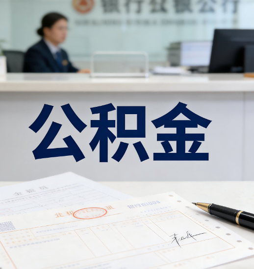 银川养老公积金代办需要哪些证件？