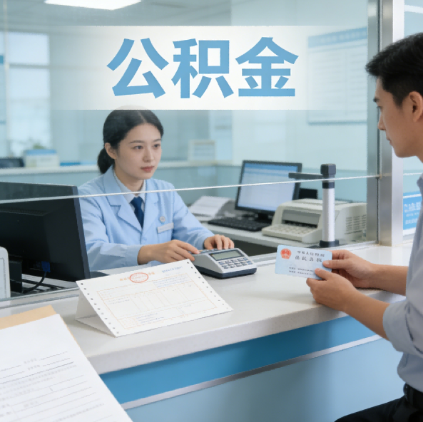 银川公积金代办行业观察：当“一件事一次办”遇上“专业补位”