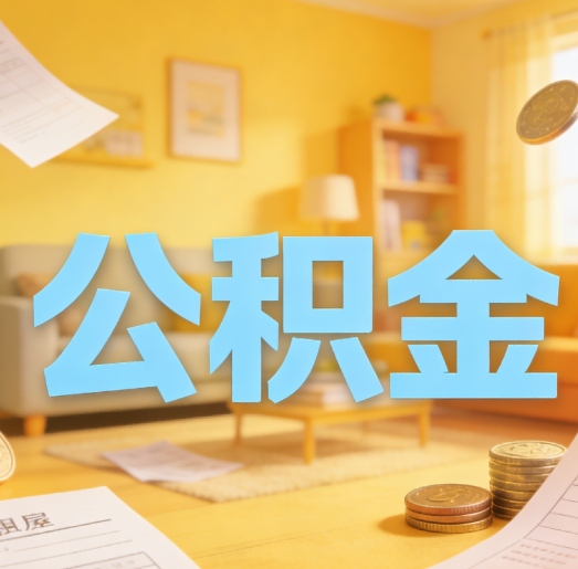 银川买房如何提取公积金？