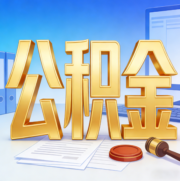 银川公积金代办行业观察：从“跑腿经济”到“专业服务”的蝶变之路