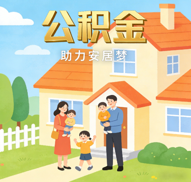 银川公积金代办行业观察：合规化浪潮下，专业服务迎来价值回归