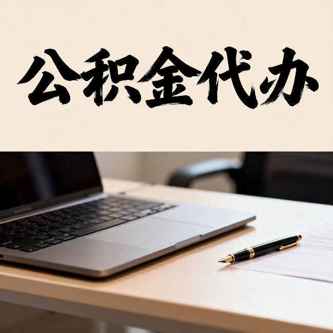 银川公积金代办:十个问题快速判断你需不需要找人办
