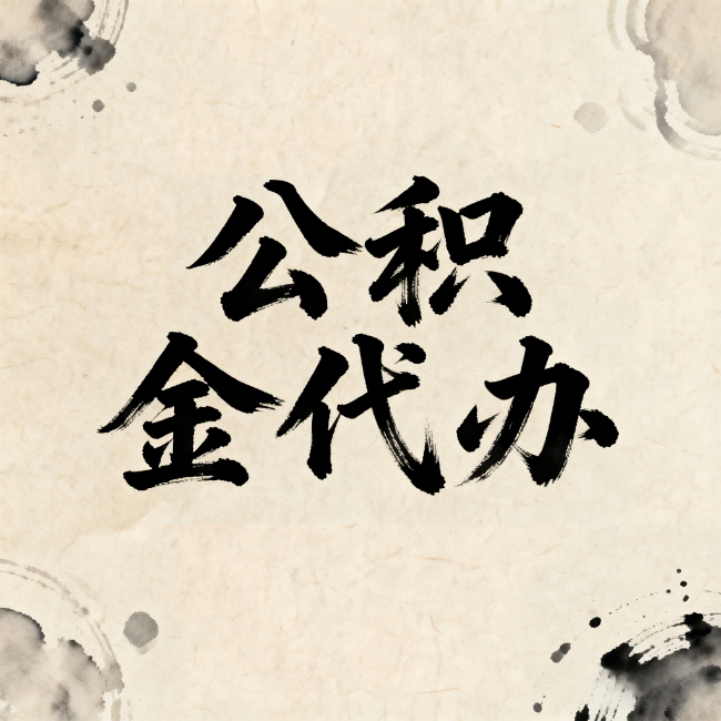 银川公积金代办：关于收费，你想知道的都在这里