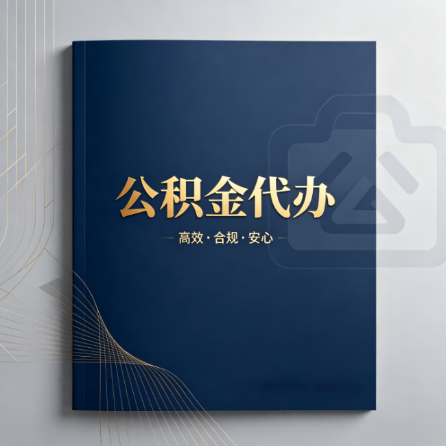 银川公积金代办：材料不全或丢失，自己很难办