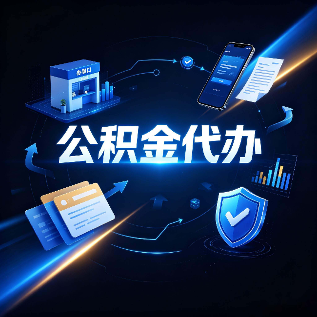 银川公积金代办问得最多的六个问题 一次性都讲清楚